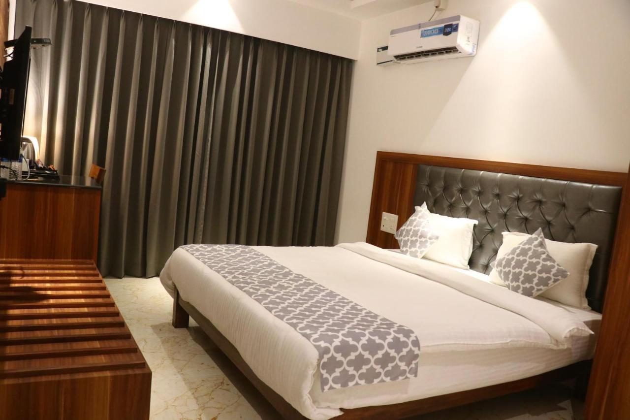 La Vera Boutique Hotel, Mandrem Esterno foto