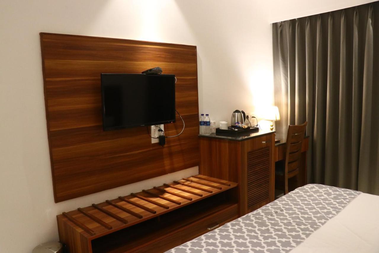La Vera Boutique Hotel, Mandrem Esterno foto
