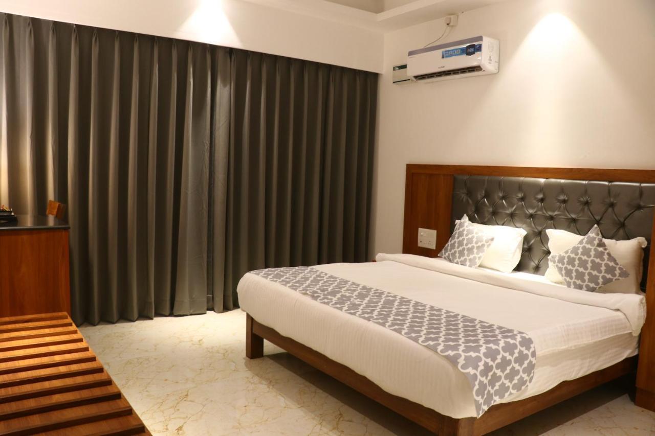 La Vera Boutique Hotel, Mandrem Esterno foto