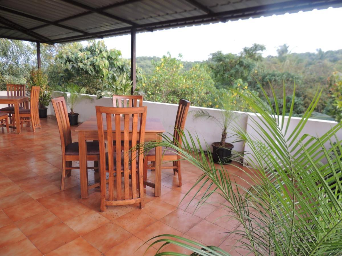 La Vera Boutique Hotel, Mandrem Esterno foto