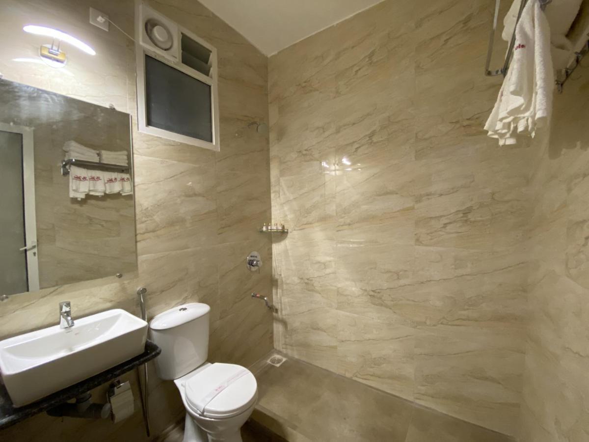 La Vera Boutique Hotel, Mandrem Esterno foto