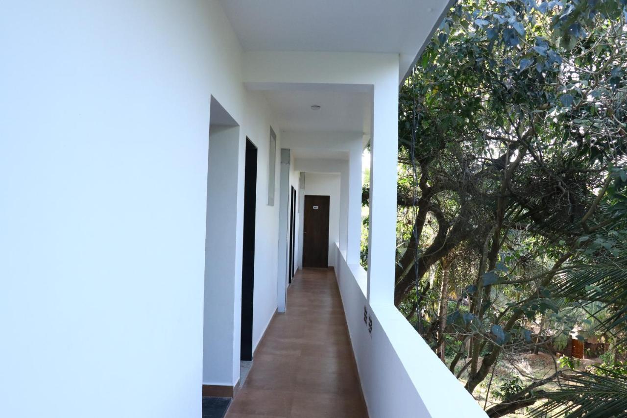 La Vera Boutique Hotel, Mandrem Esterno foto