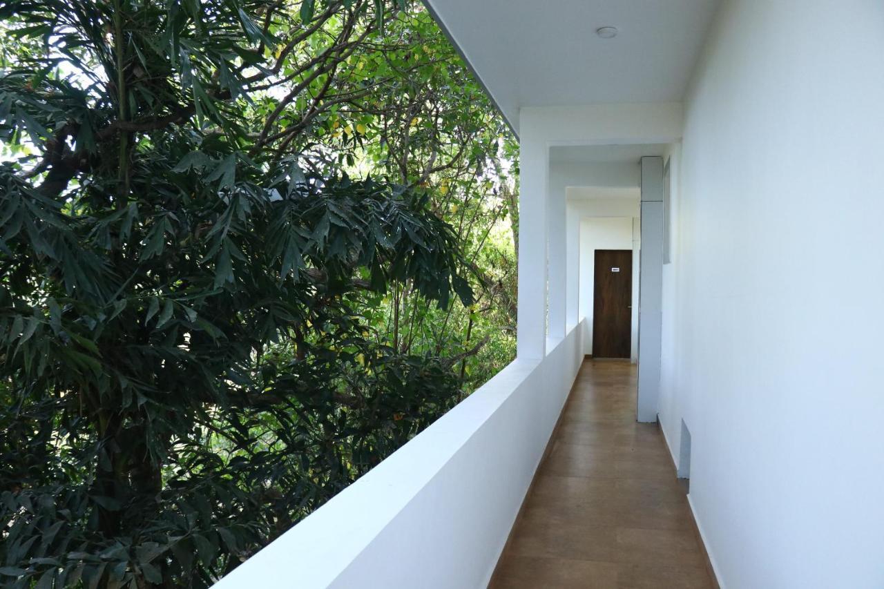 La Vera Boutique Hotel, Mandrem Esterno foto
