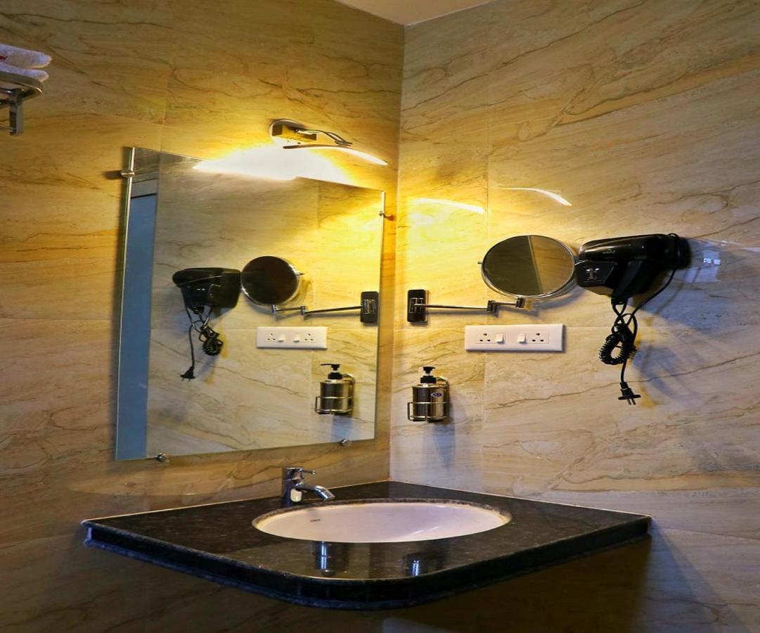 La Vera Boutique Hotel, Mandrem Esterno foto