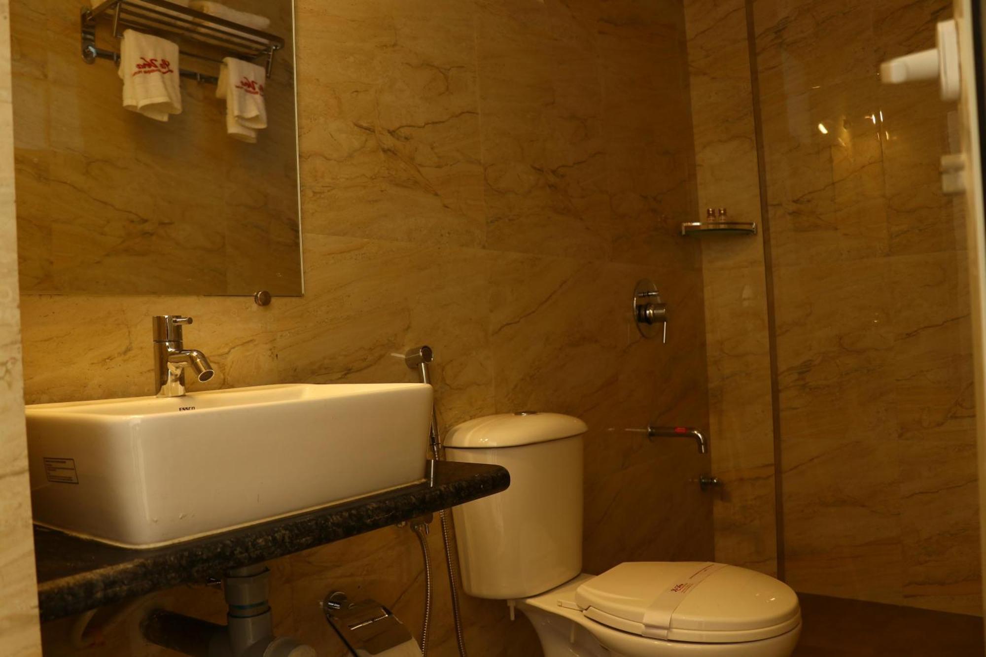 La Vera Boutique Hotel, Mandrem Esterno foto